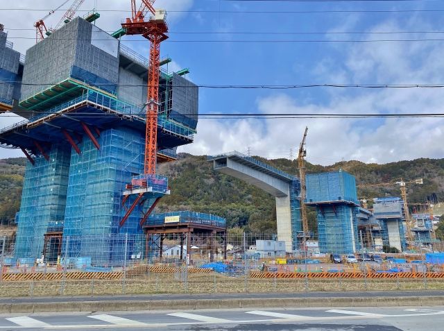 建築PC工事